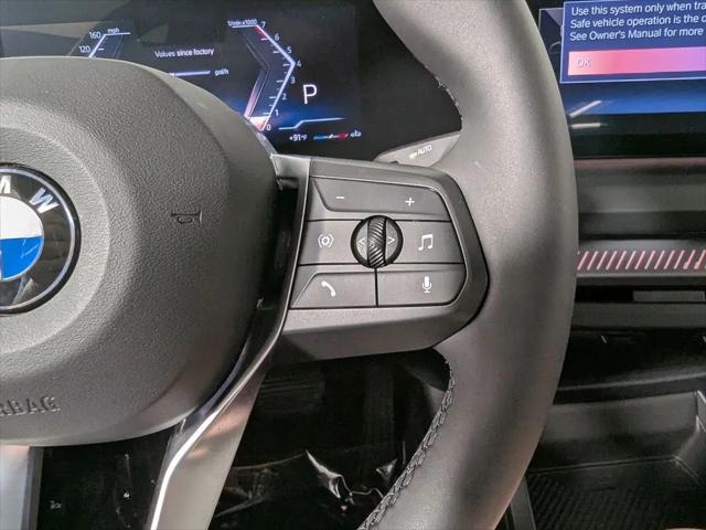 2025 BMW Coupe xDrive