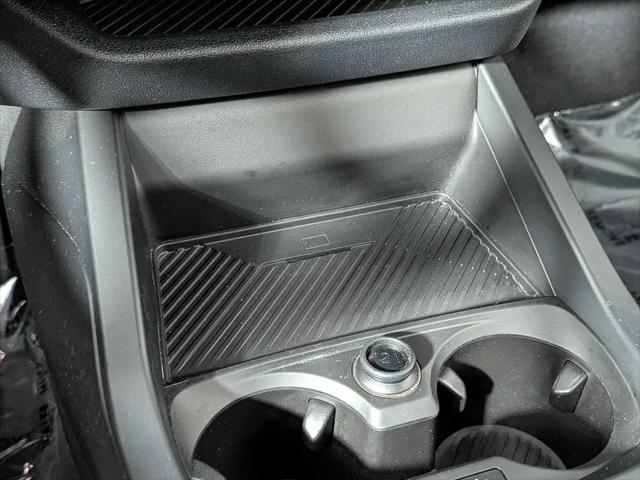 2025 BMW Coupe xDrive