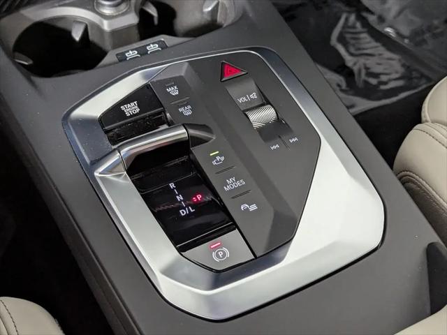 2025 BMW Coupe xDrive