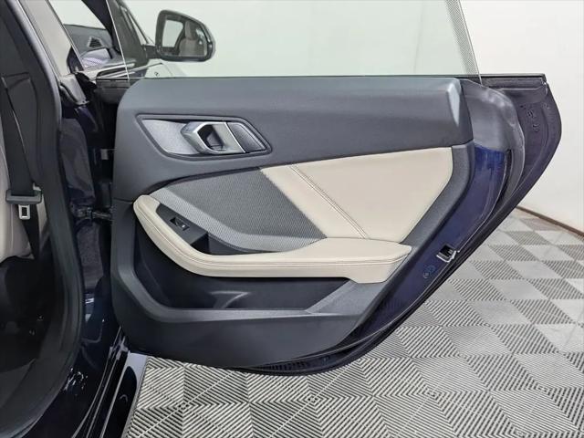 2025 BMW Coupe xDrive