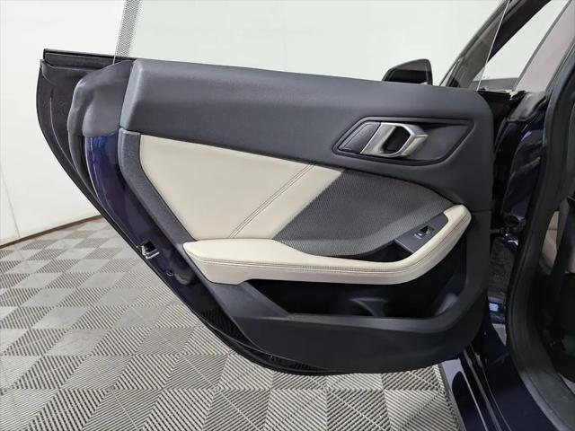 2025 BMW Coupe xDrive