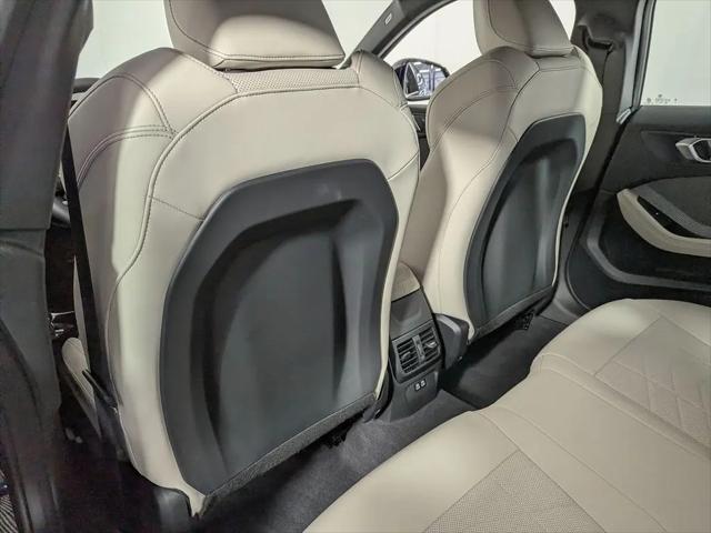 2025 BMW Coupe xDrive