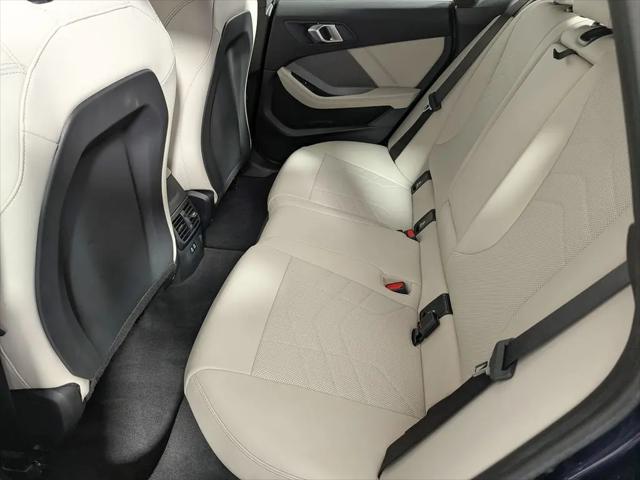2025 BMW Coupe xDrive