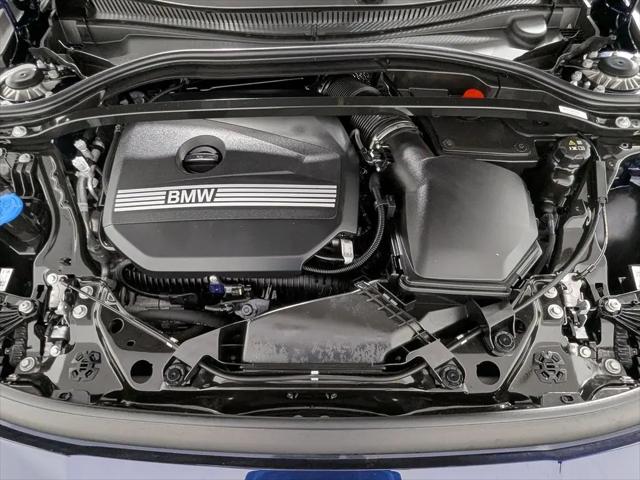 2025 BMW Coupe xDrive