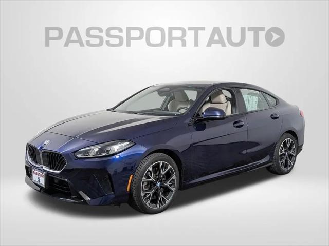2025 BMW Coupe xDrive for sale in Marlow Heights, MD