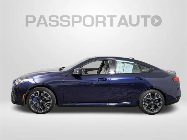 2025 BMW M235 Gran Coupe xDrive