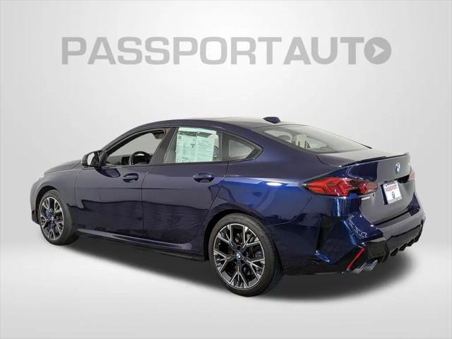 2025 BMW M235 Gran Coupe xDrive