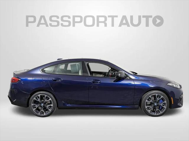 2025 BMW M235 Gran Coupe xDrive