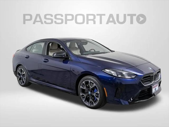 2025 BMW M235 Gran Coupe xDrive