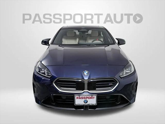 2025 BMW M235 Gran Coupe xDrive