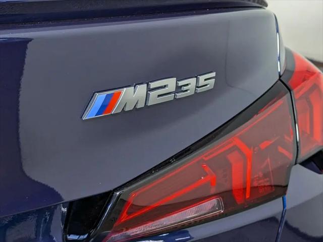 2025 BMW M235 Gran Coupe xDrive