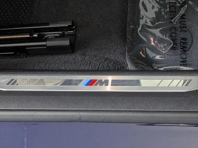 2025 BMW M235 Gran Coupe xDrive