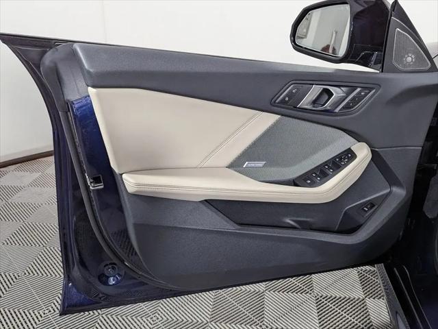 2025 BMW M235 Gran Coupe xDrive