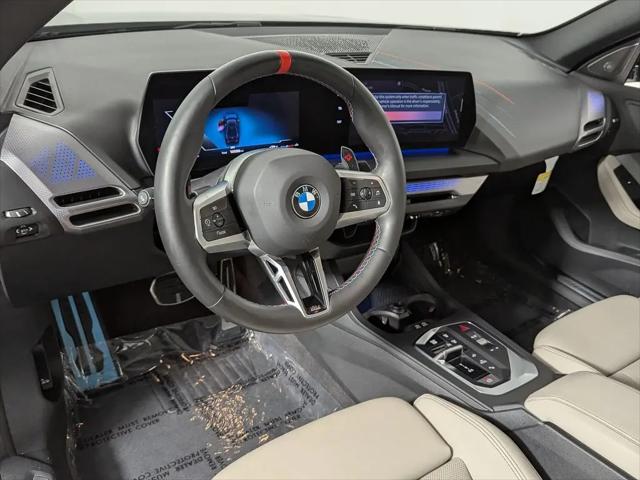 2025 BMW M235 Gran Coupe xDrive