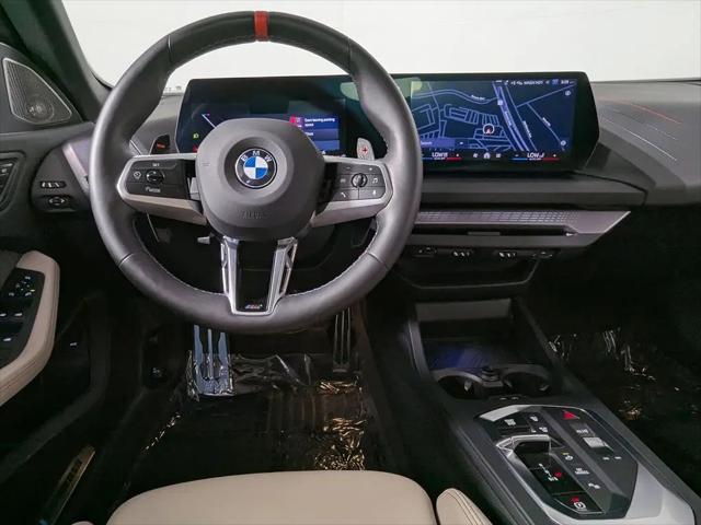 2025 BMW M235 Gran Coupe xDrive
