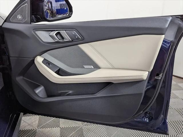2025 BMW M235 Gran Coupe xDrive