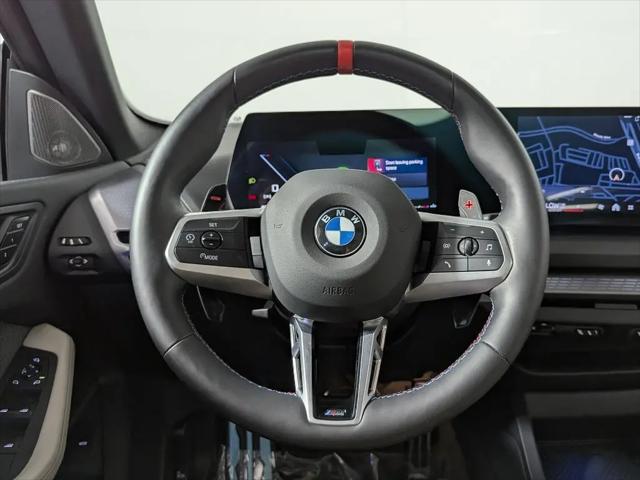 2025 BMW M235 Gran Coupe xDrive