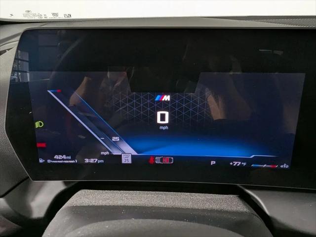 2025 BMW M235 Gran Coupe xDrive