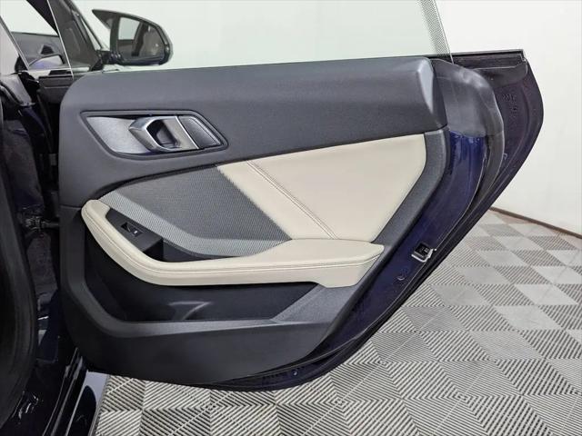 2025 BMW M235 Gran Coupe xDrive