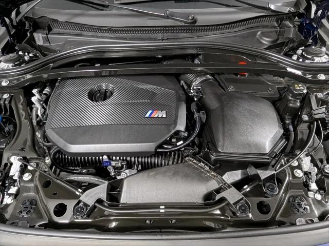 2025 BMW M235 Gran Coupe xDrive