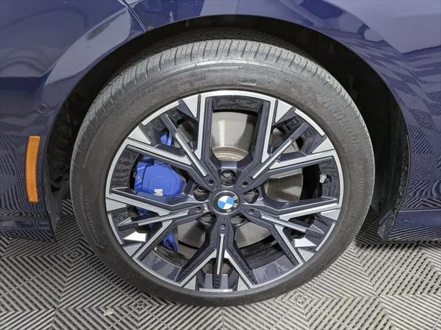2025 BMW M235 Gran Coupe xDrive