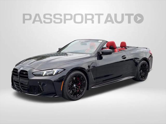 2027 BMW M4 Competition xDrive for sale in Marlow Heights, MD