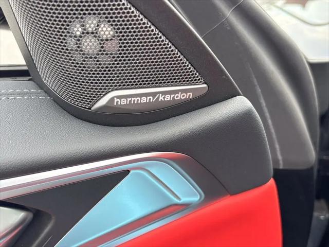 2027 BMW M4 Competition xDrive