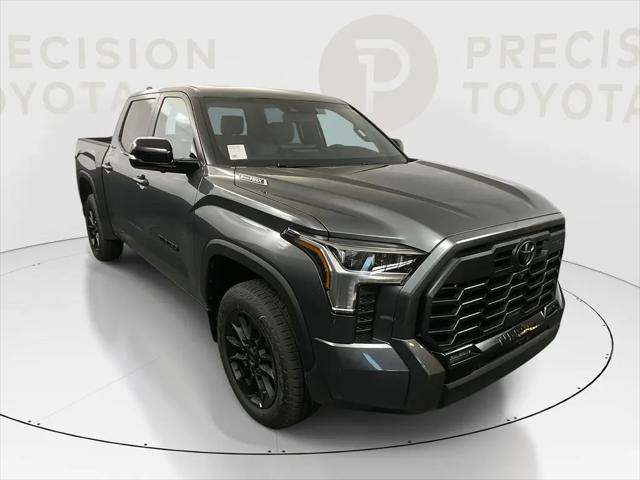 2026 Toyota Tundra Limited CrewMax 6.4 Bed for sale in Tucson, AZ