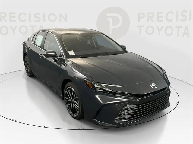 2026 Toyota Camry XLE for sale in Tucson, AZ