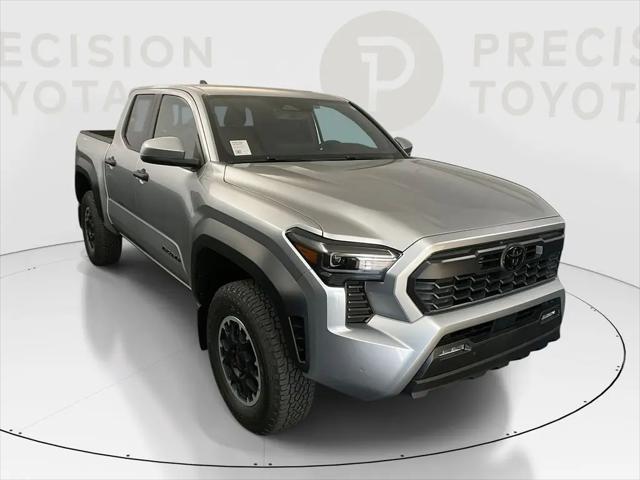 2026 Toyota Tacoma TRD Off Road for sale in Tucson, AZ