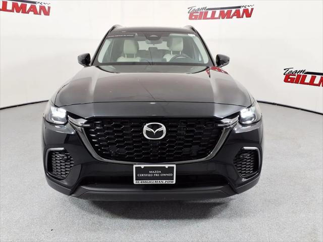 2026 Mazda CX-70 3.3 Turbo Preferred