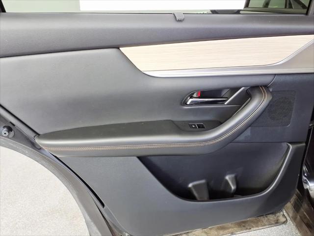 2026 Mazda CX-70 3.3 Turbo Preferred