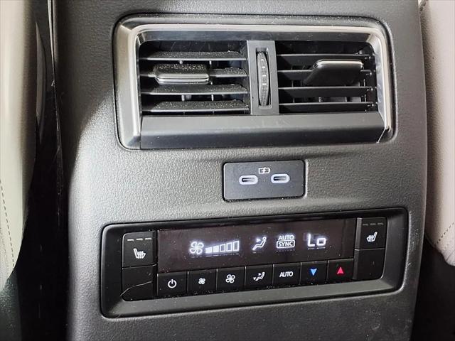 2026 Mazda CX-70 3.3 Turbo Preferred