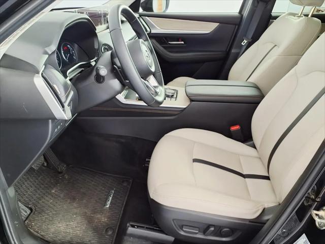 2026 Mazda CX-70 3.3 Turbo Preferred