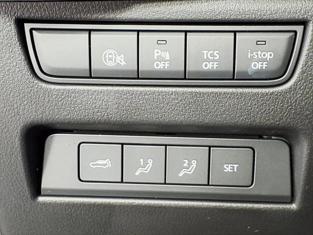 2026 Mazda CX-70 3.3 Turbo Preferred
