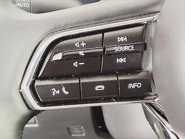 2026 Mazda CX-70 3.3 Turbo Preferred