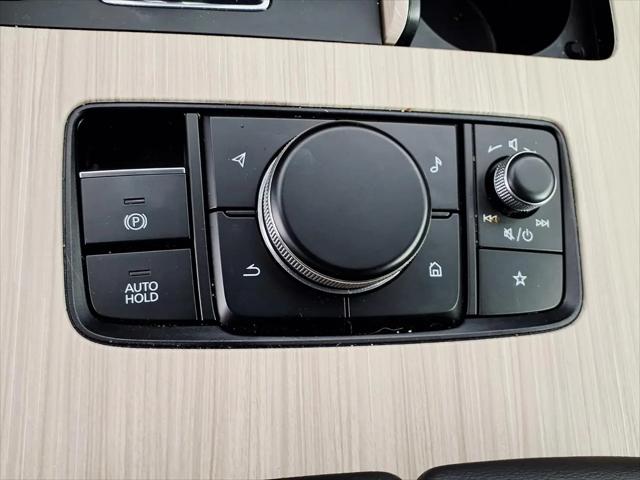 2026 Mazda CX-70 3.3 Turbo Preferred