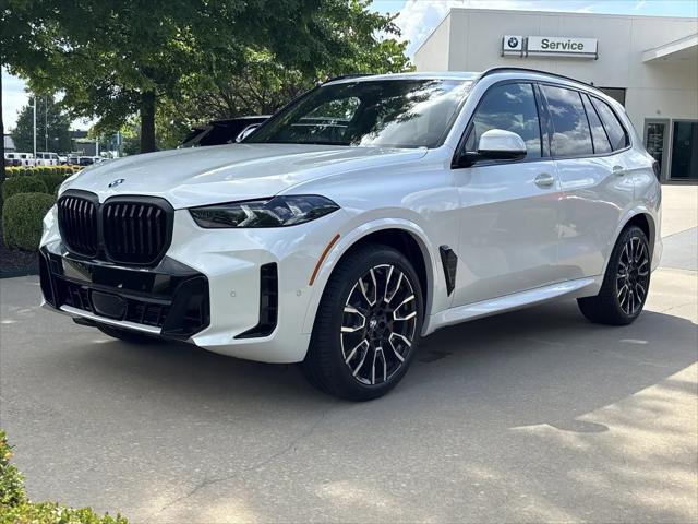 2026 BMW X5 xDrive40i for sale in Bentonville, AR