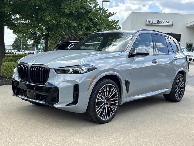 2026 BMW X5 xDrive40i for sale in Bentonville, AR