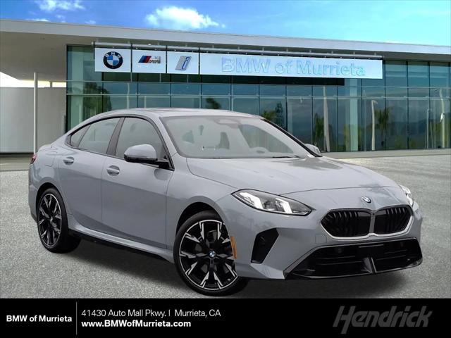 2025 BMW Coupe xDrive for sale in Murrieta, CA