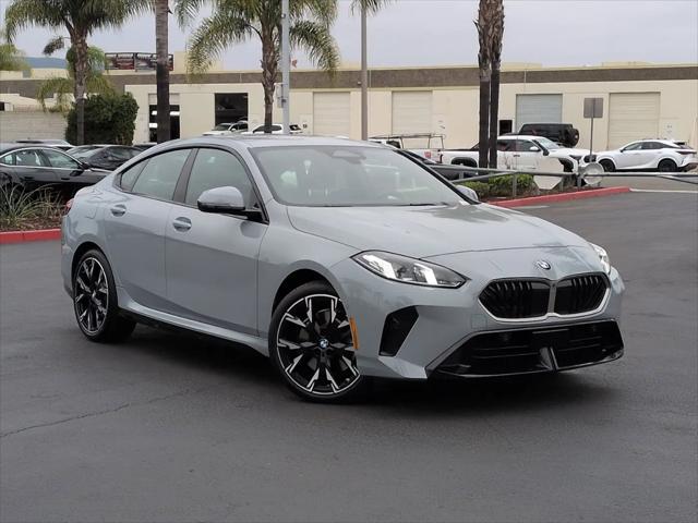 2025 BMW Coupe xDrive