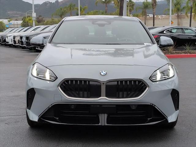 2025 BMW Coupe xDrive