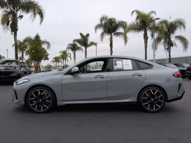 2025 BMW Coupe xDrive