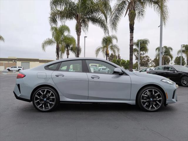 2025 BMW Coupe xDrive