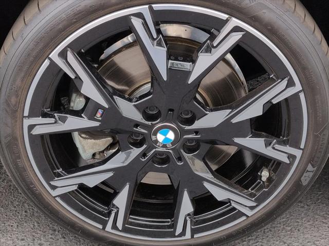 2025 BMW Coupe xDrive
