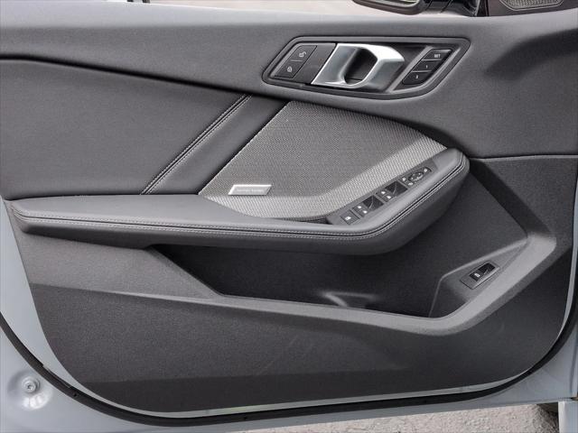 2025 BMW Coupe xDrive