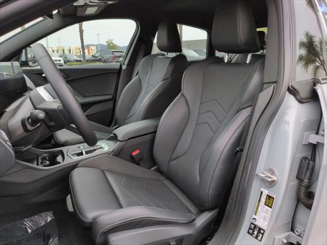 2025 BMW Coupe xDrive