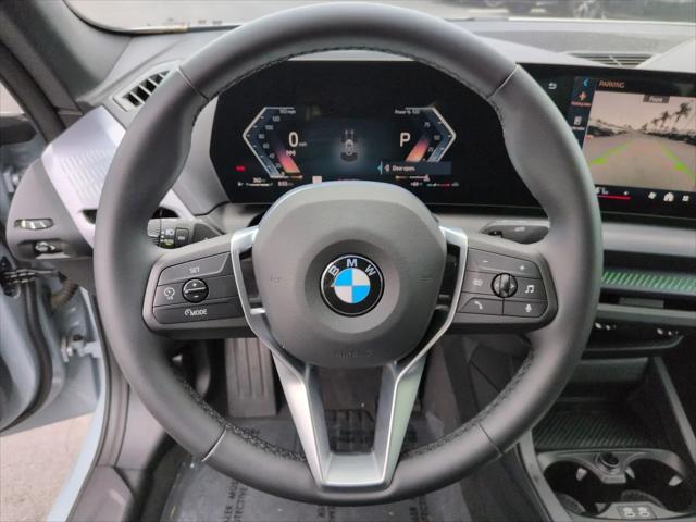 2025 BMW Coupe xDrive