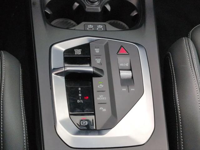 2025 BMW Coupe xDrive