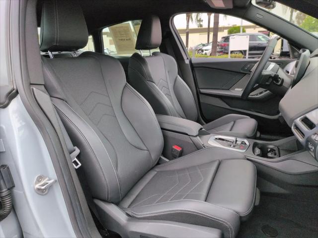 2025 BMW Coupe xDrive